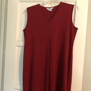 Misook sheath dress